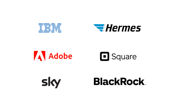 Customers using our fx rates api