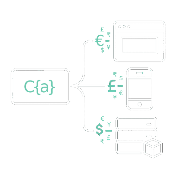 Currency Exchange API Hero Image